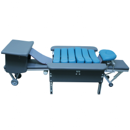 PBM-1 gravitational traction device